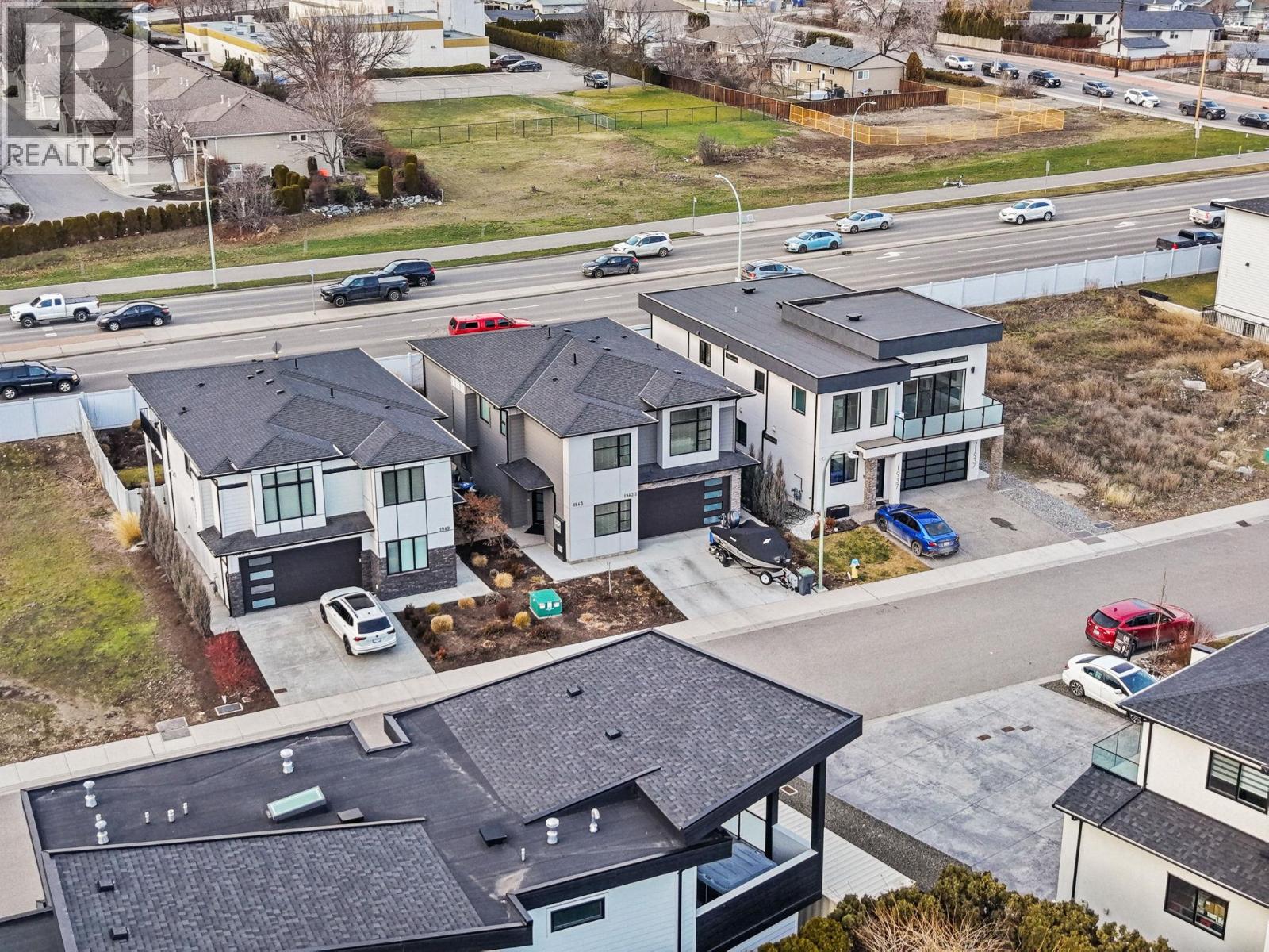  1943 Hemmerling Court, Kelowna