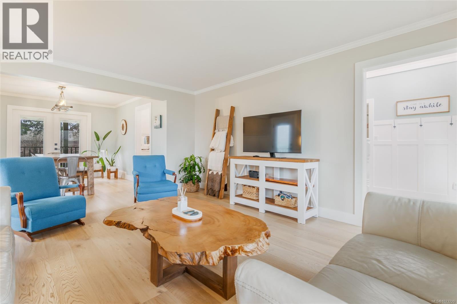 6126 Renton Rd, Port Alberni