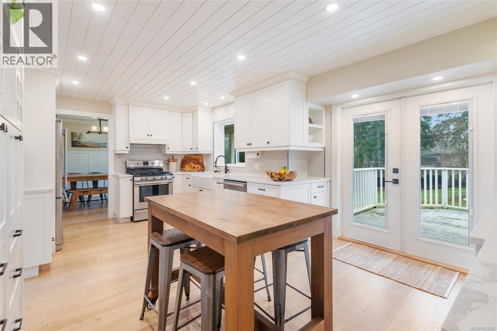 6126 Renton Rd, Port Alberni