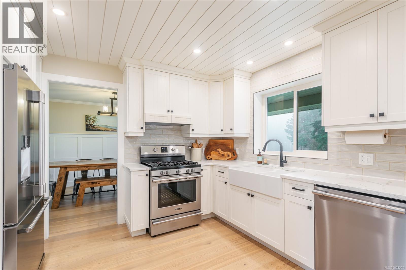 6126 Renton Rd, Port Alberni