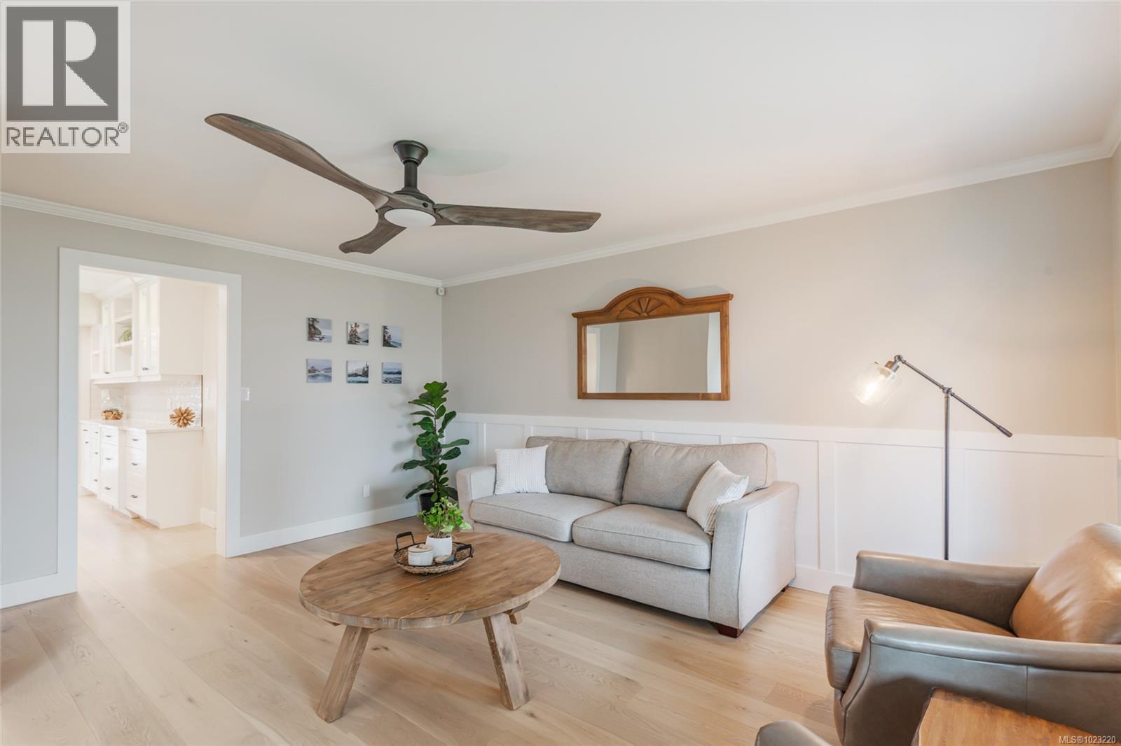 6126 Renton Rd, Port Alberni