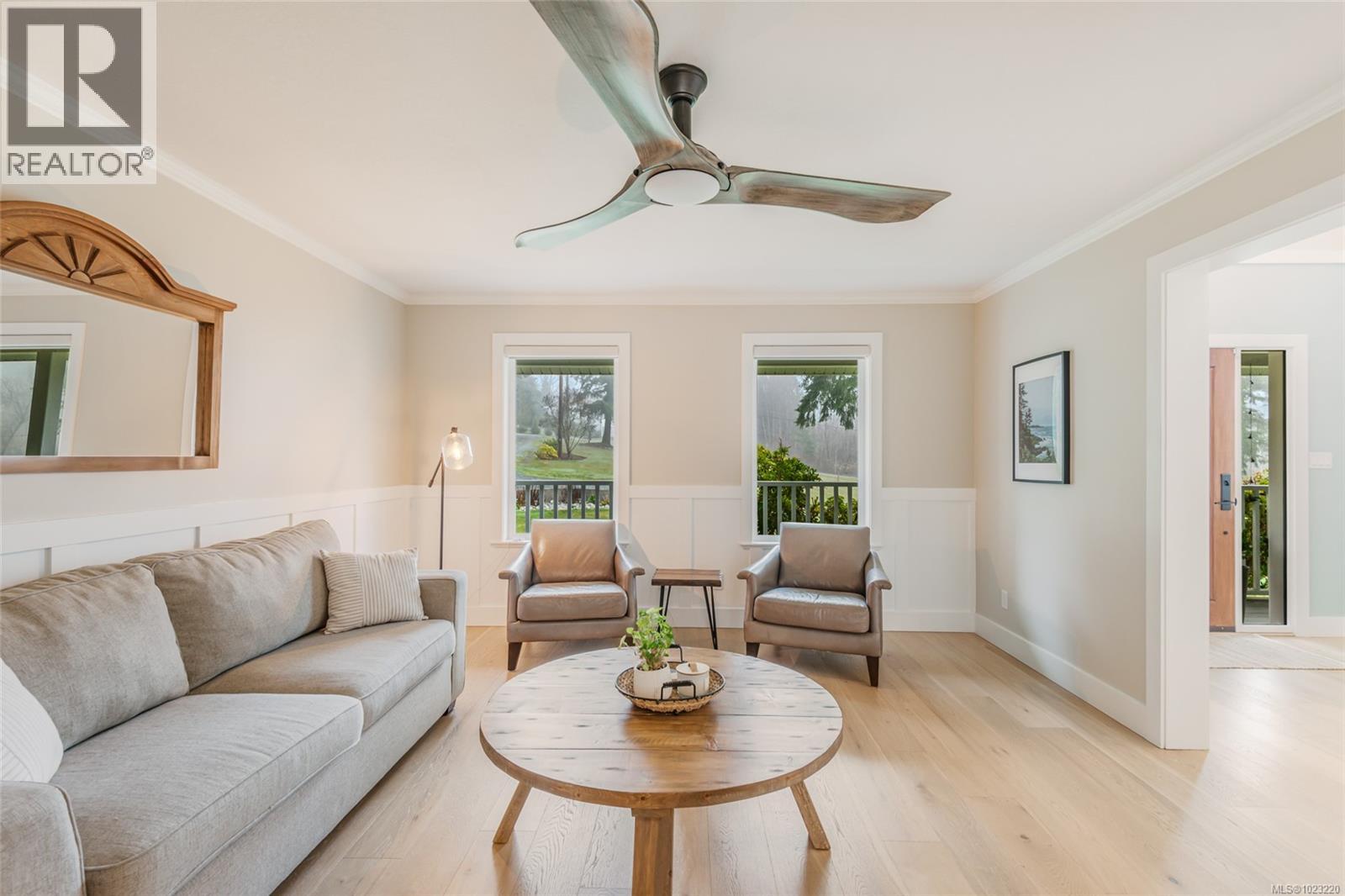 6126 Renton Rd, Port Alberni