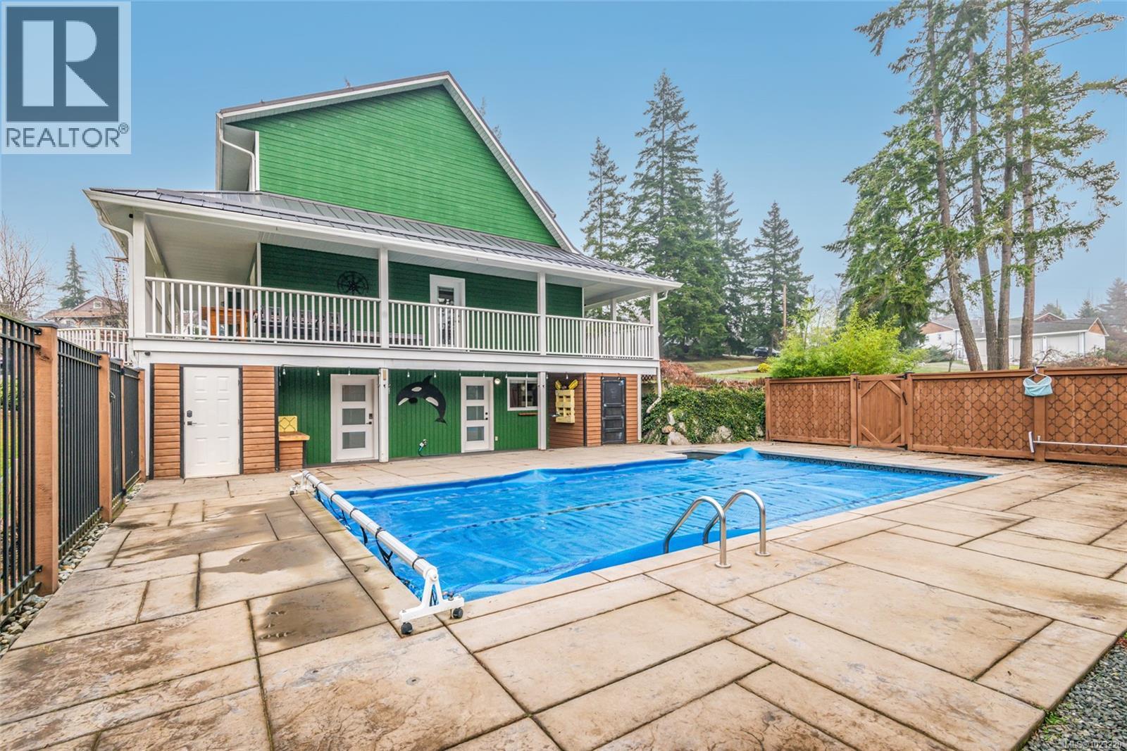 6126 Renton Rd, Port Alberni