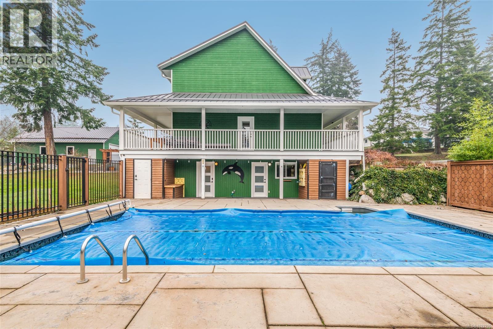 6126 Renton Rd, Port Alberni