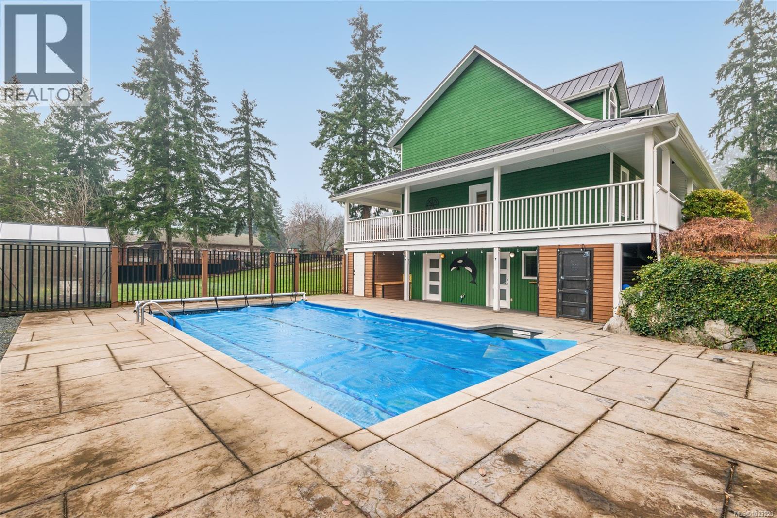 6126 Renton Rd, Port Alberni