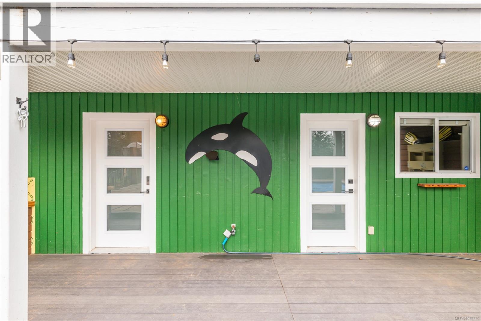 6126 Renton Rd, Port Alberni