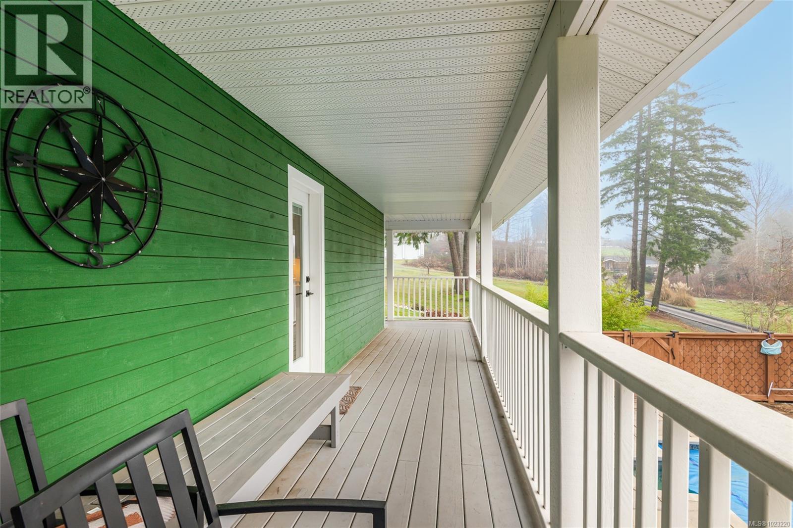 6126 Renton Rd, Port Alberni