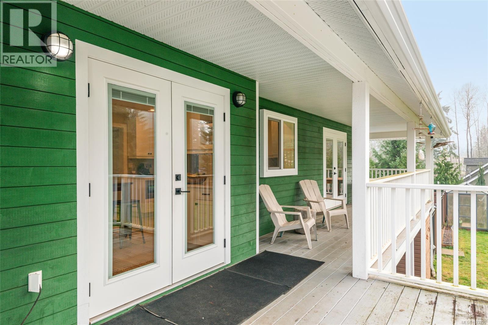 6126 Renton Rd, Port Alberni