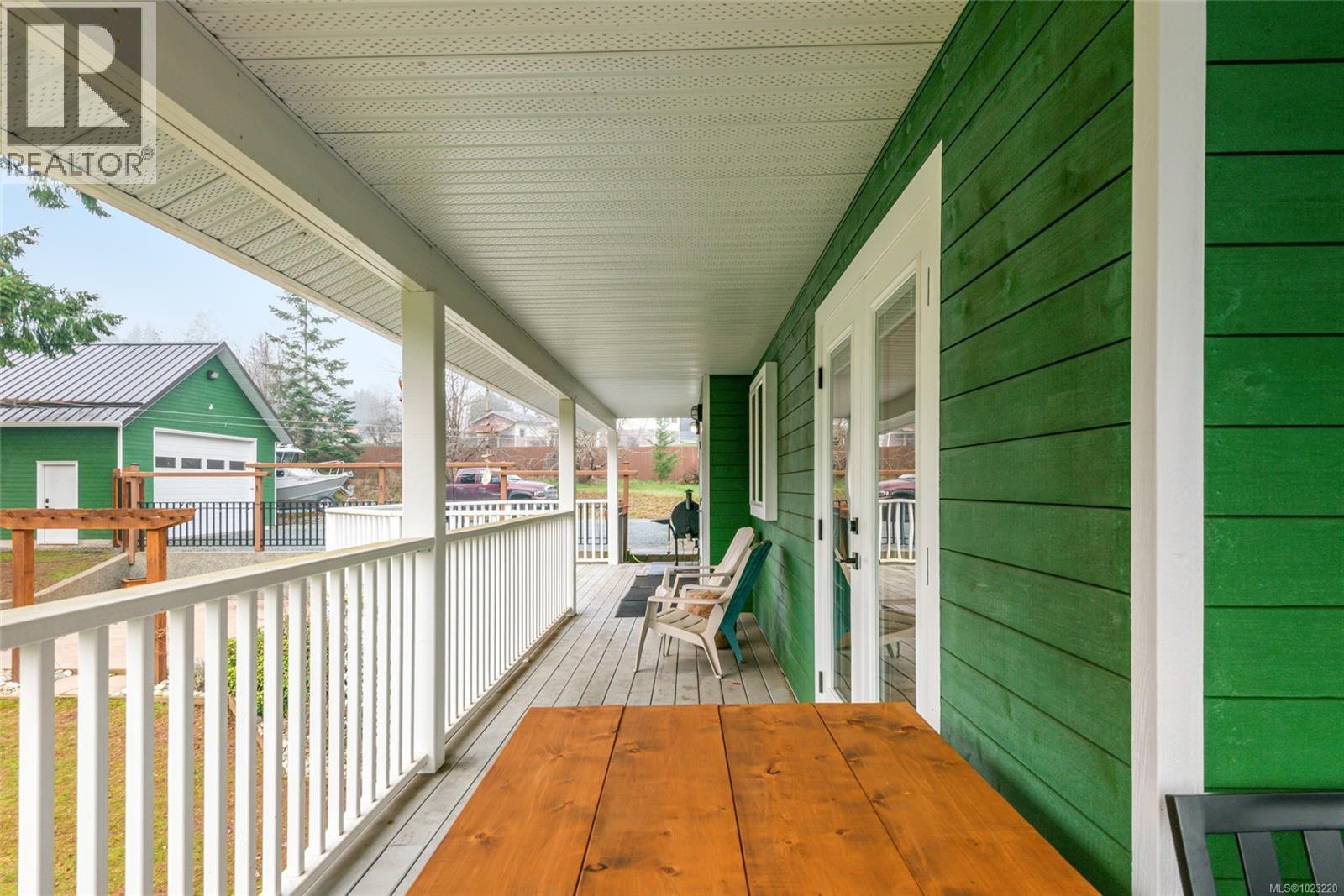 6126 Renton Rd, Port Alberni