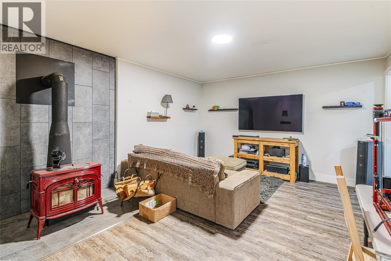 6126 Renton Rd, Port Alberni