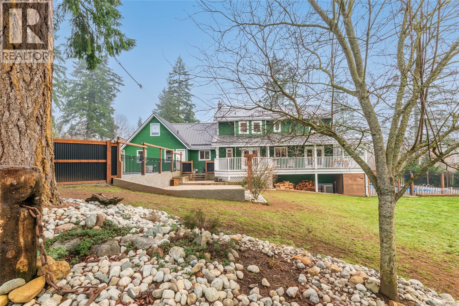 6126 Renton Rd, Port Alberni