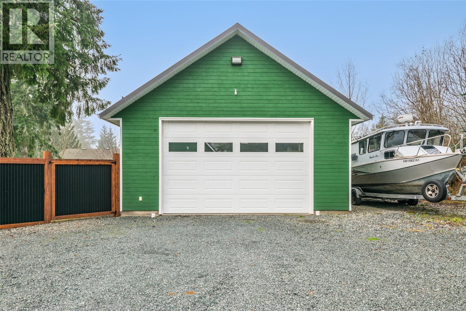 6126 Renton Rd, Port Alberni