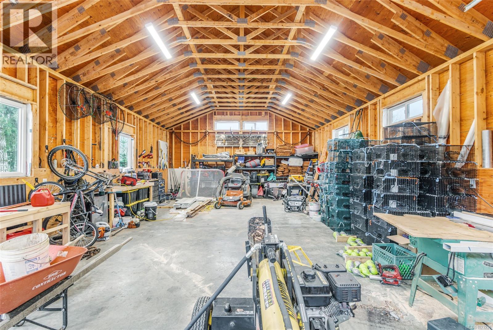 6126 Renton Rd, Port Alberni