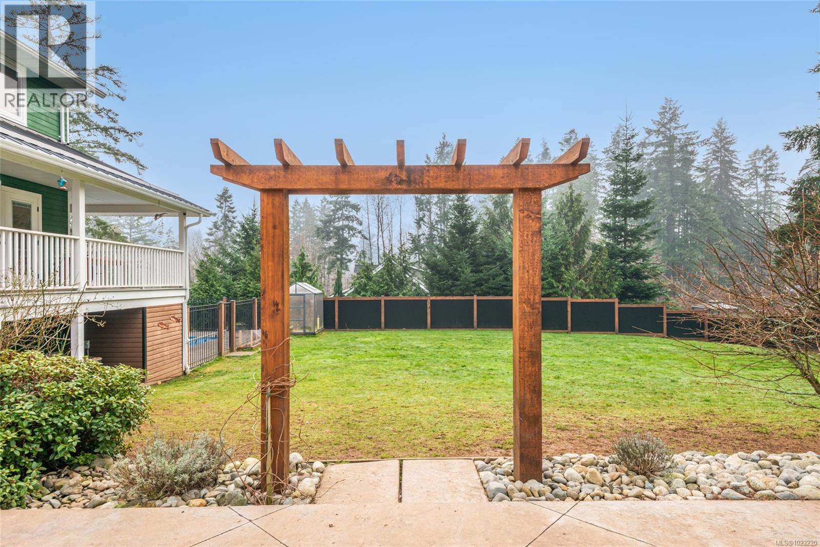 6126 Renton Rd, Port Alberni