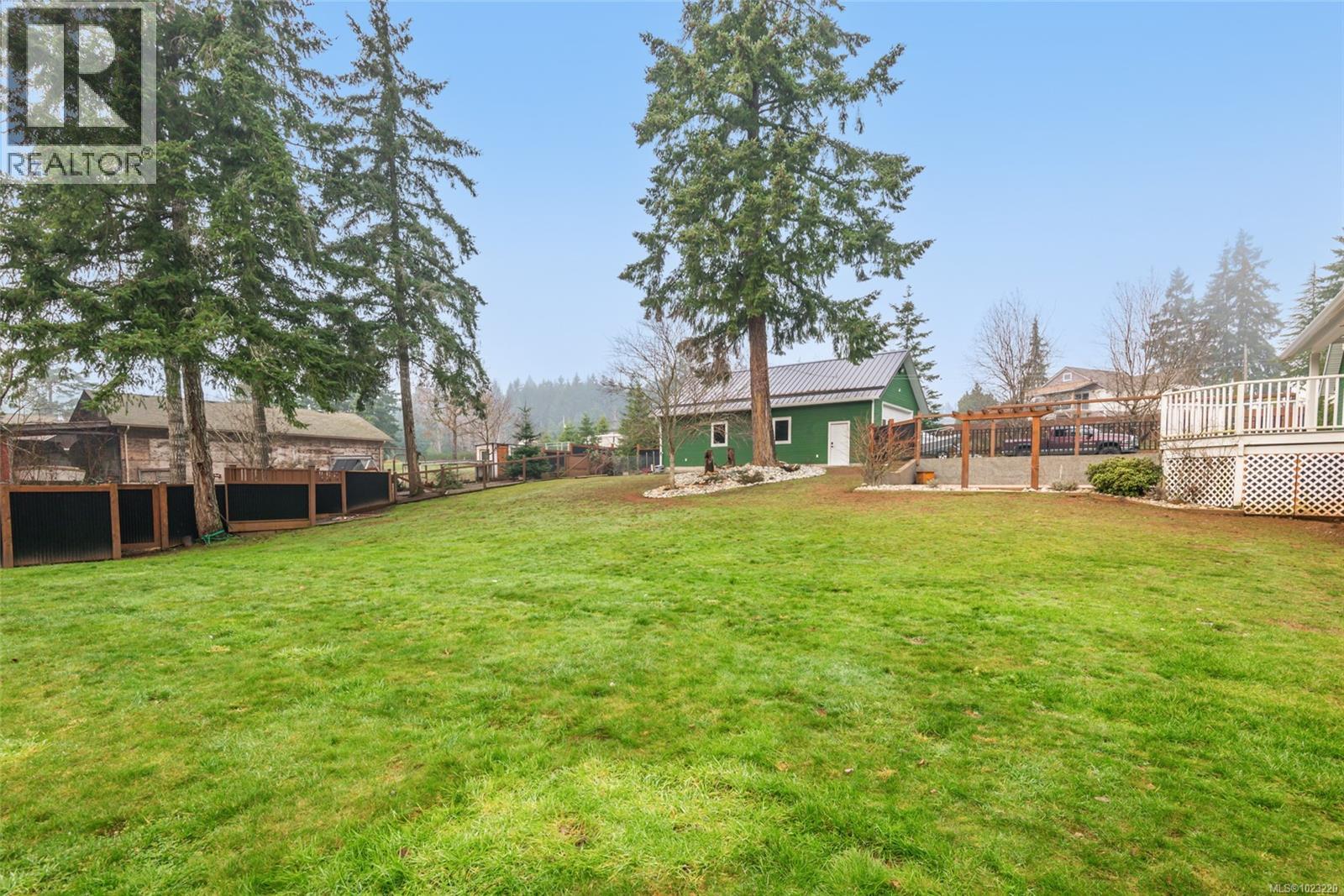 6126 Renton Rd, Port Alberni