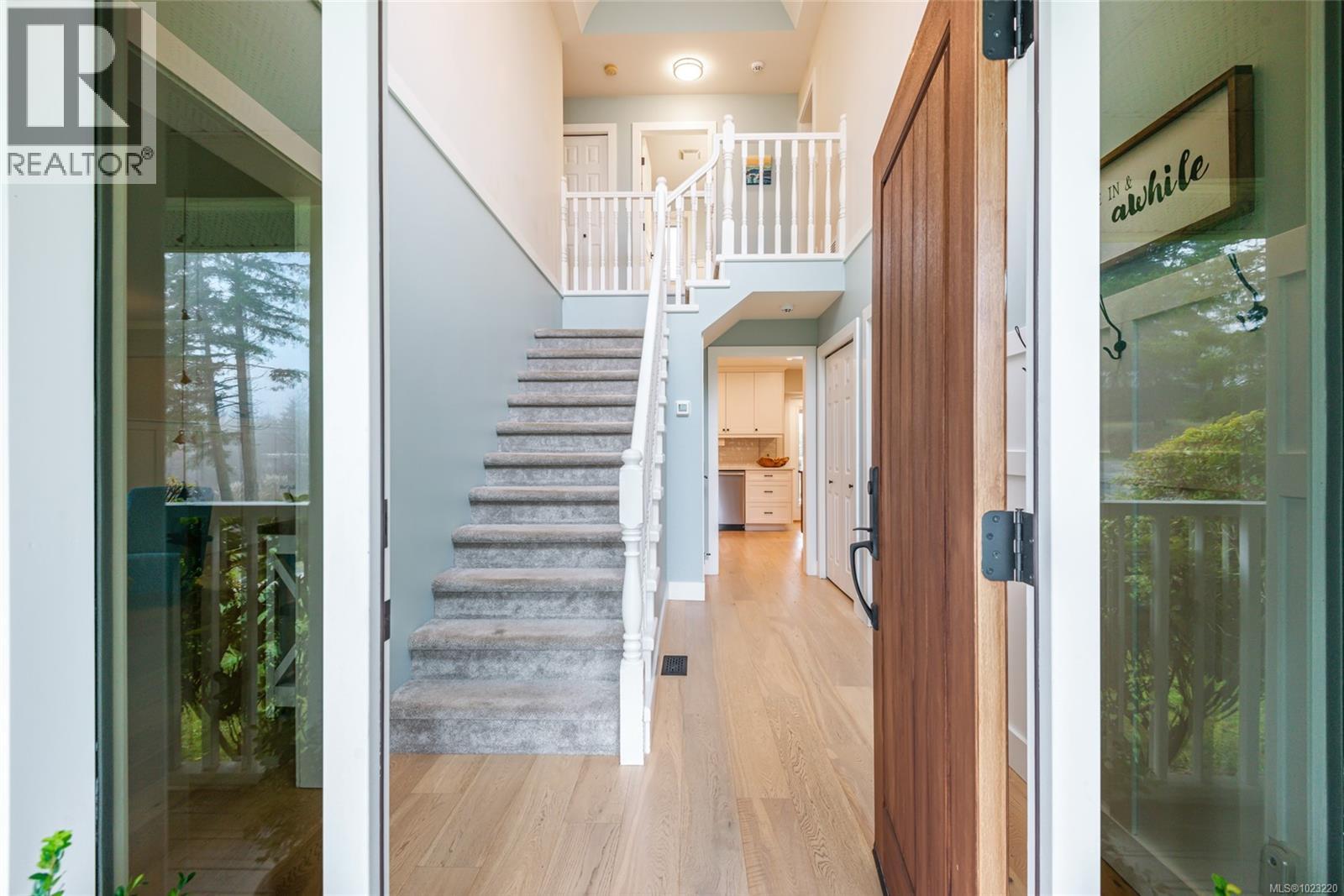 6126 Renton Rd, Port Alberni