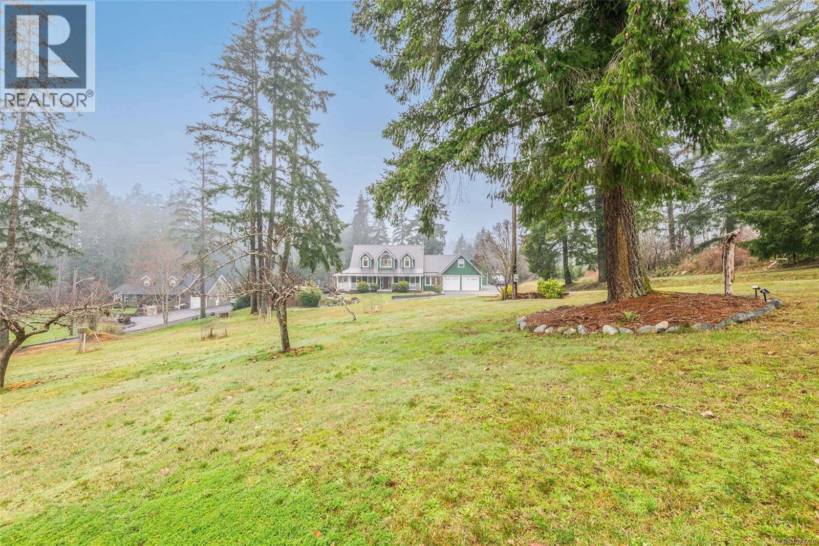 6126 Renton Rd, Port Alberni