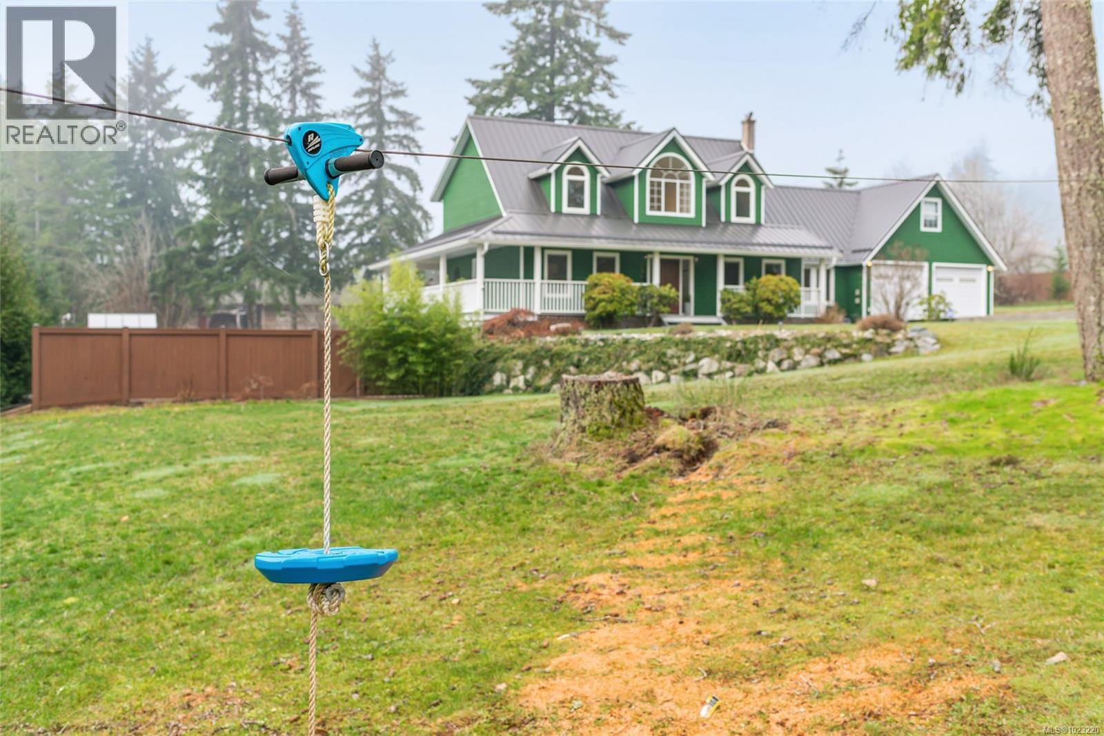 6126 Renton Rd, Port Alberni