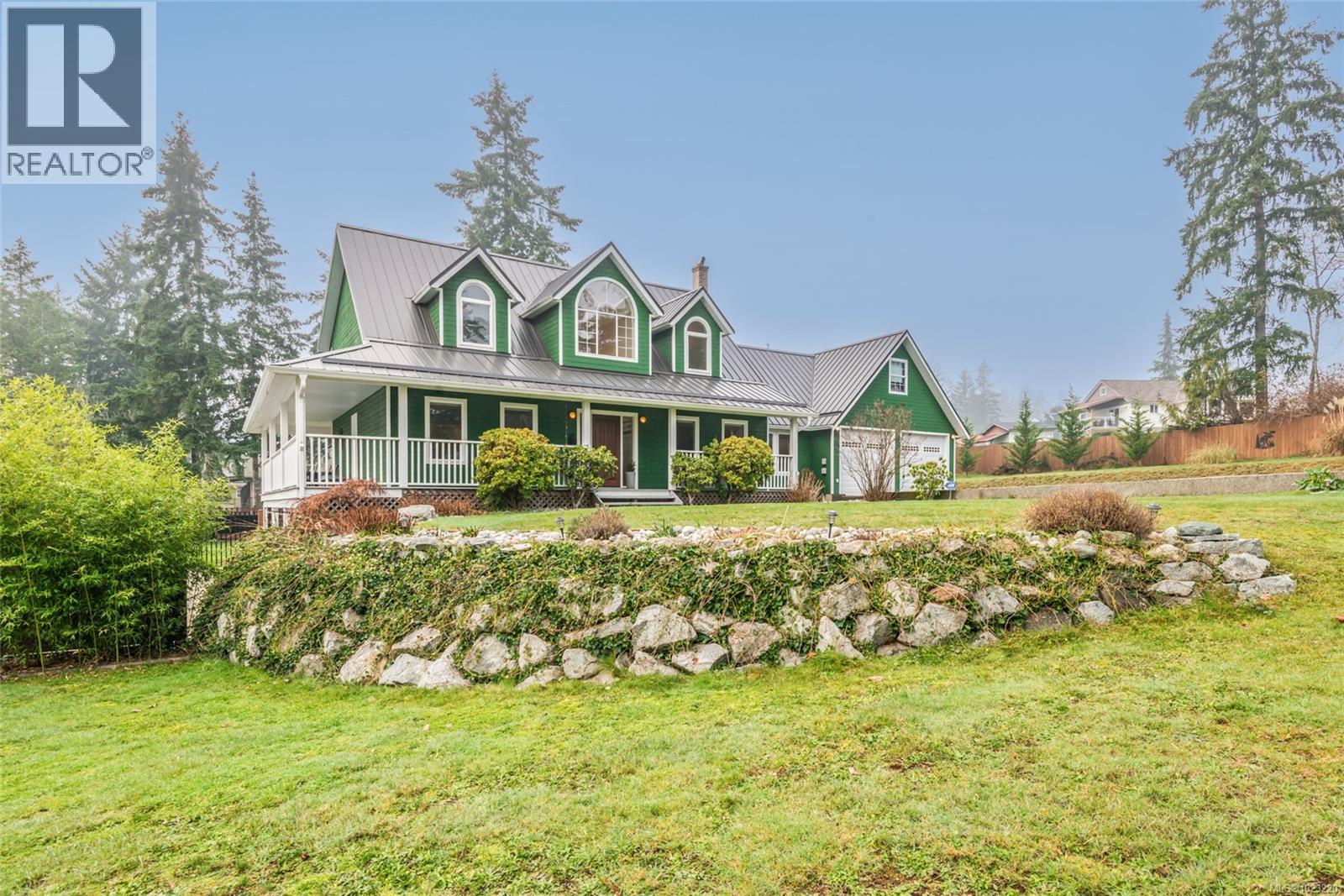 6126 Renton Rd, Port Alberni