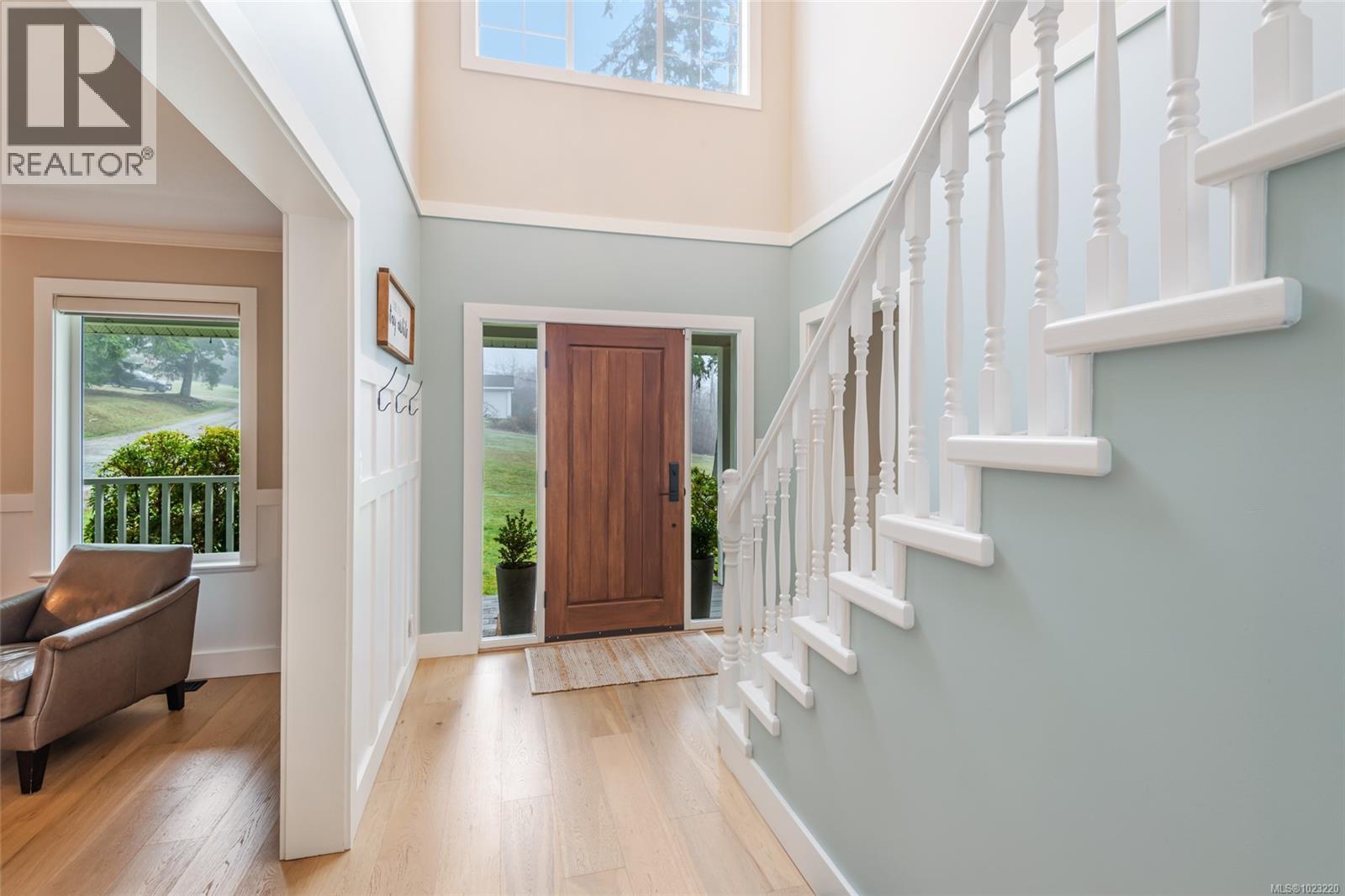 6126 Renton Rd, Port Alberni