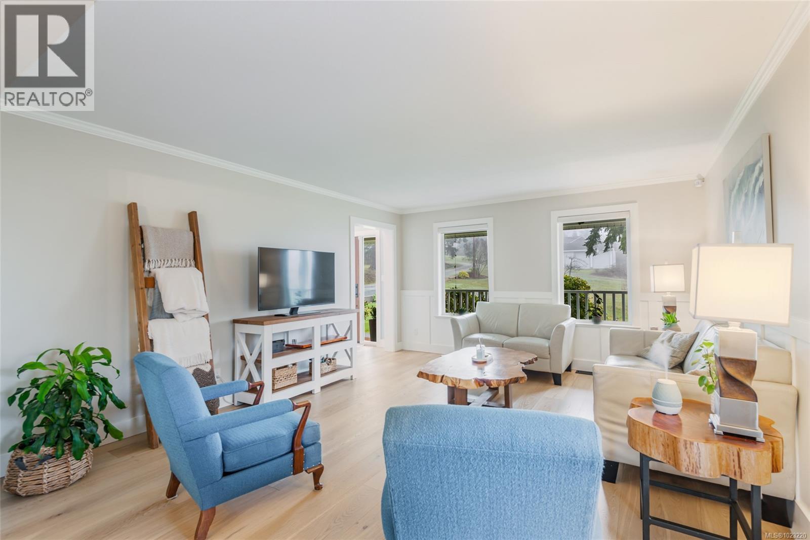 6126 Renton Rd, Port Alberni