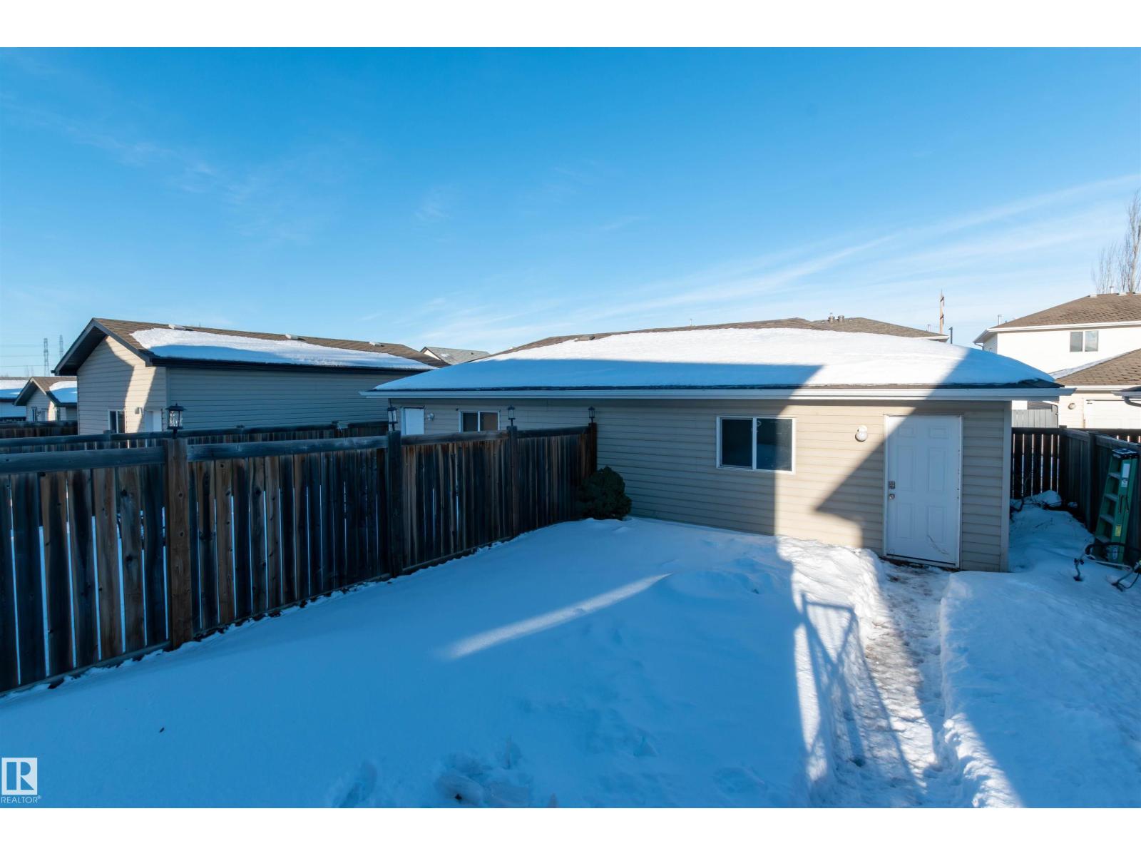 2314 29A AV NW, Edmonton