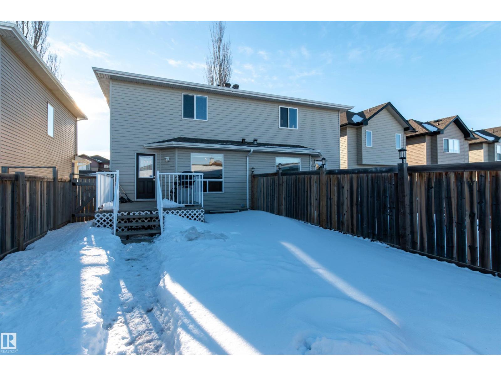 2314 29A AV NW, Edmonton