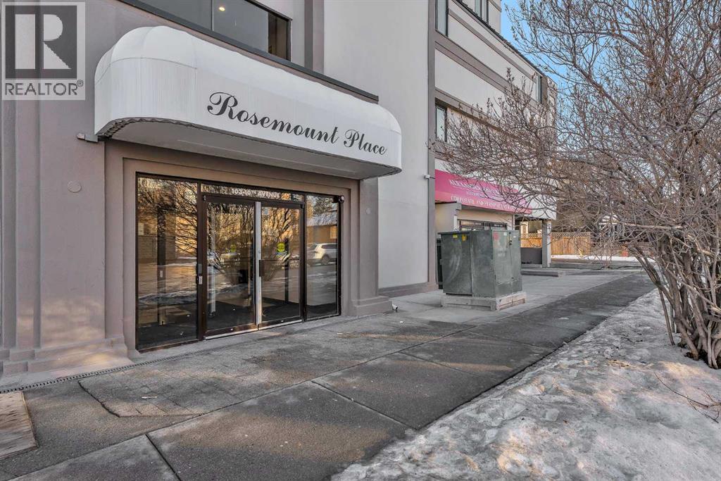 Single Family House for Sale in    Avenue NW Crescent Heights Calgary 