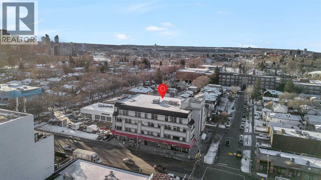 Single Family House for Sale in    Avenue NW Crescent Heights Calgary 