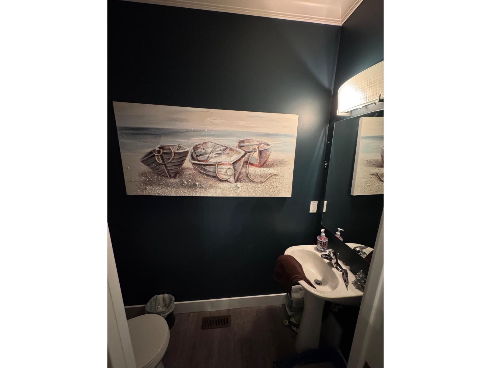 20 45762 SAFFLOWER CRESCENT, Sardis South, Chilliwack
