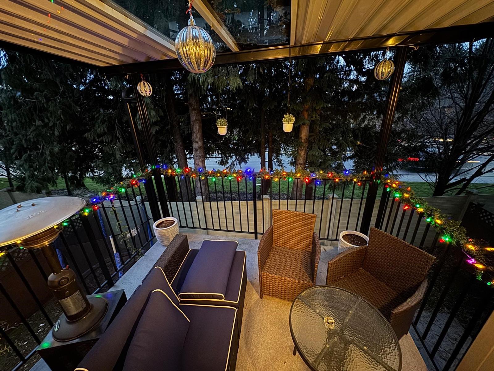 20 45762 SAFFLOWER CRESCENT, Sardis South, Chilliwack