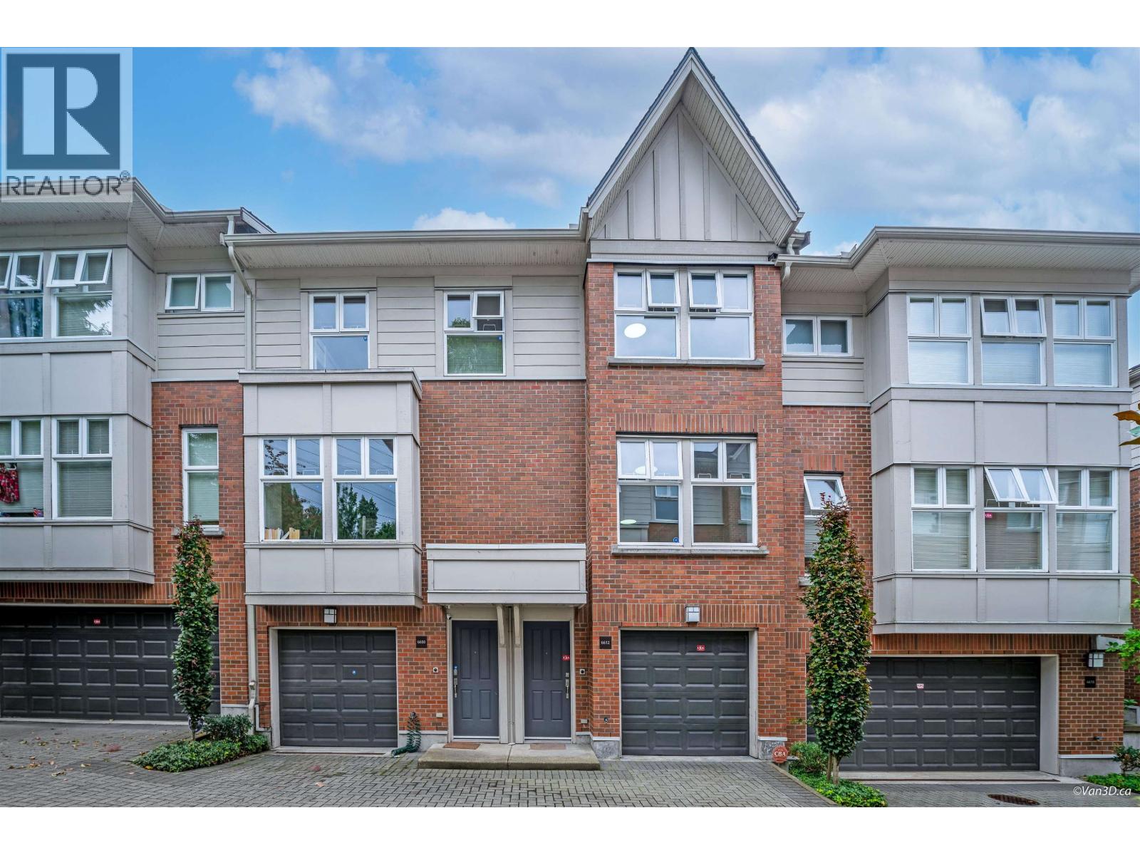 6612 ARBUTUS Street - main photo