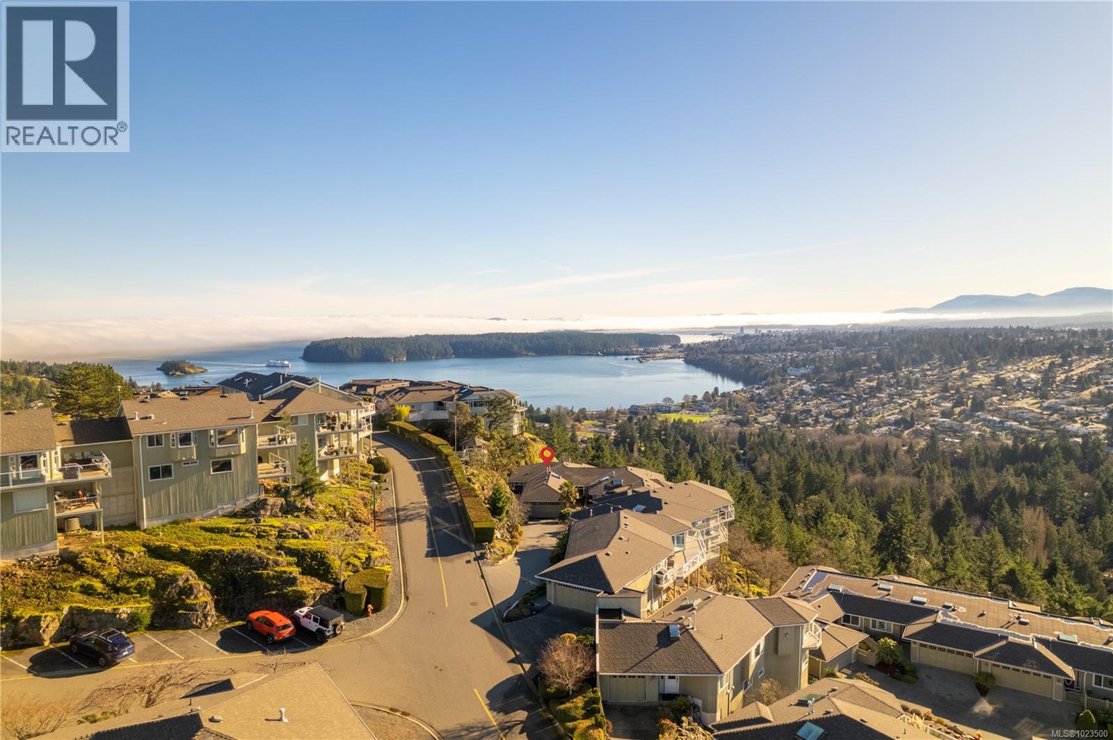 3371 Edgewood Dr, Nanaimo