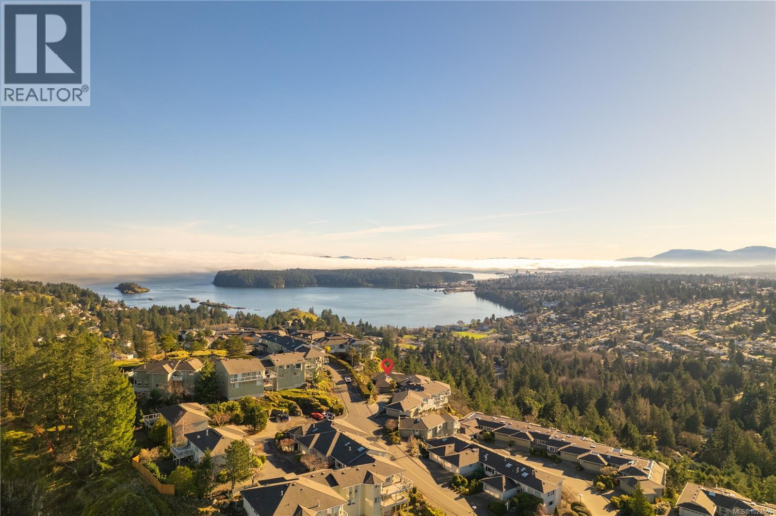 3371 Edgewood Dr, Nanaimo