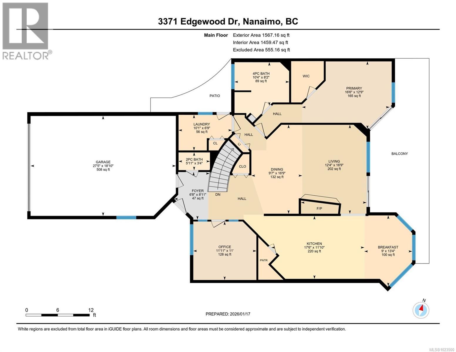 3371 Edgewood Dr - 69