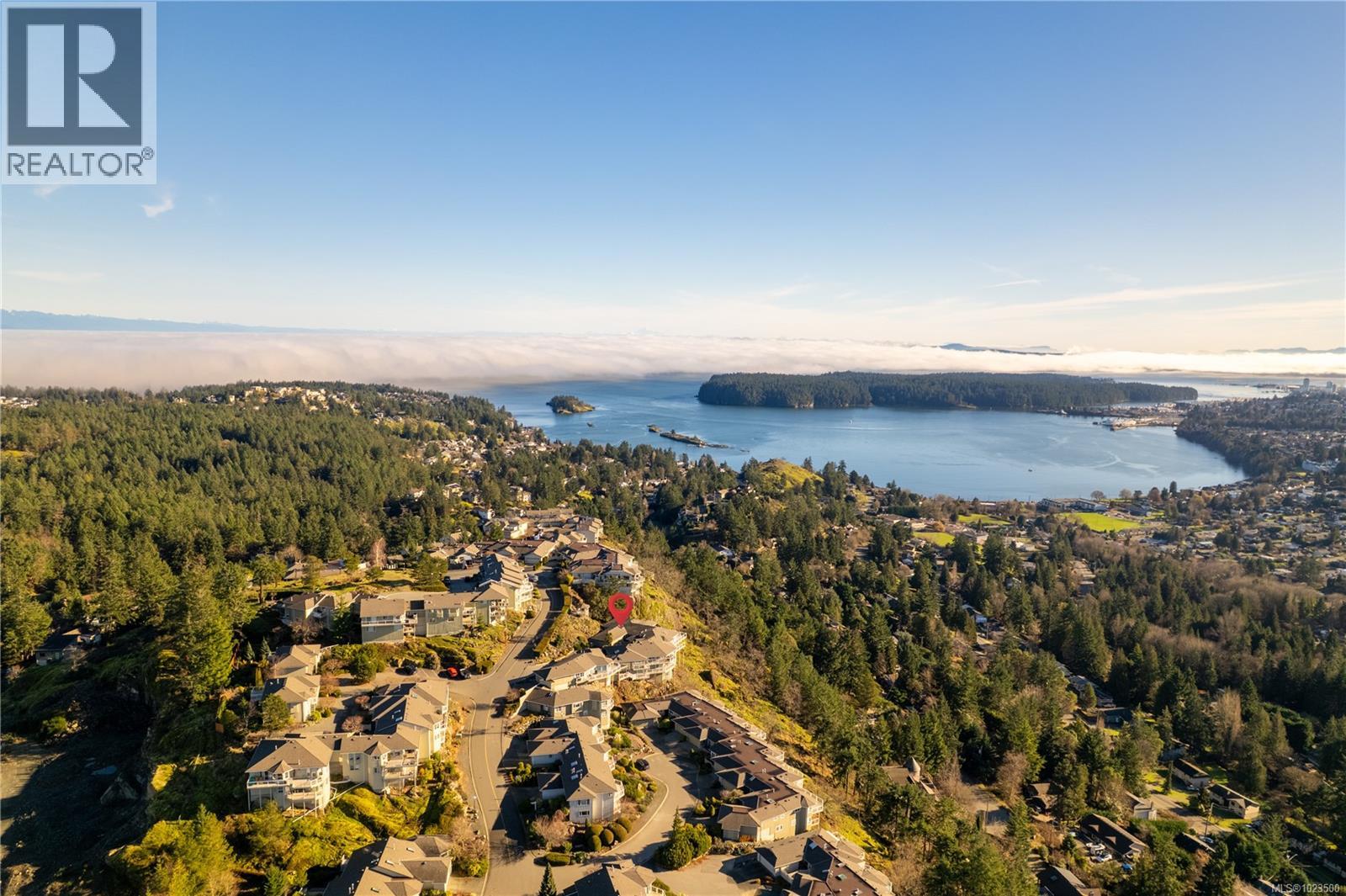 3371 Edgewood Dr, Nanaimo