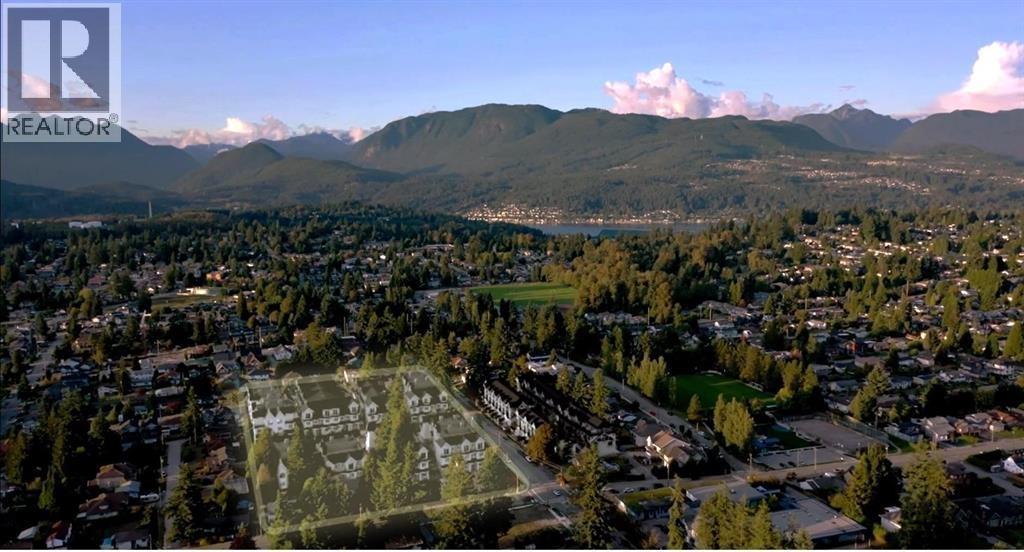 254 720 ROBINSON STREET, Coquitlam