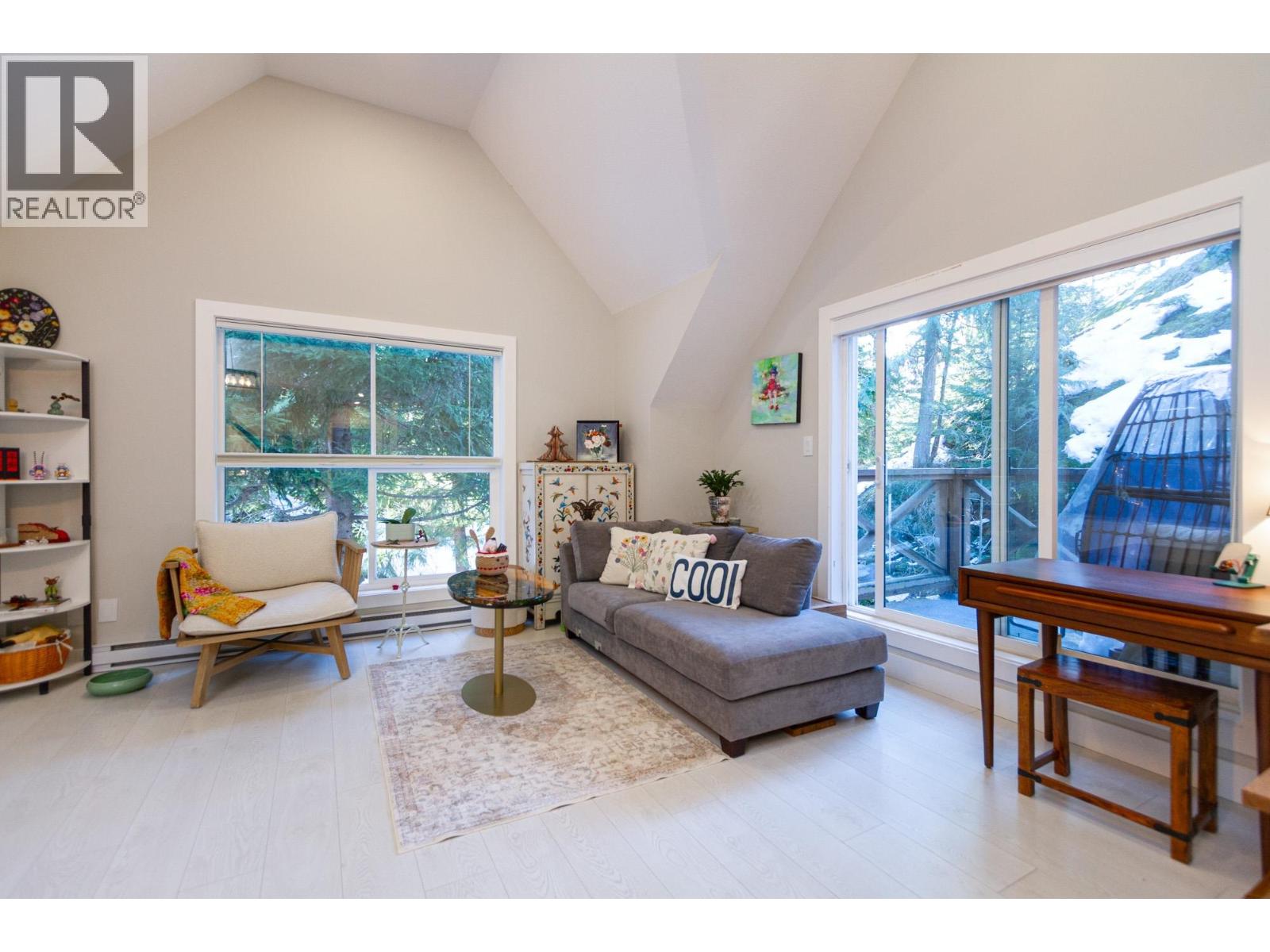 317 2222 CASTLE DRIVE, Whistler