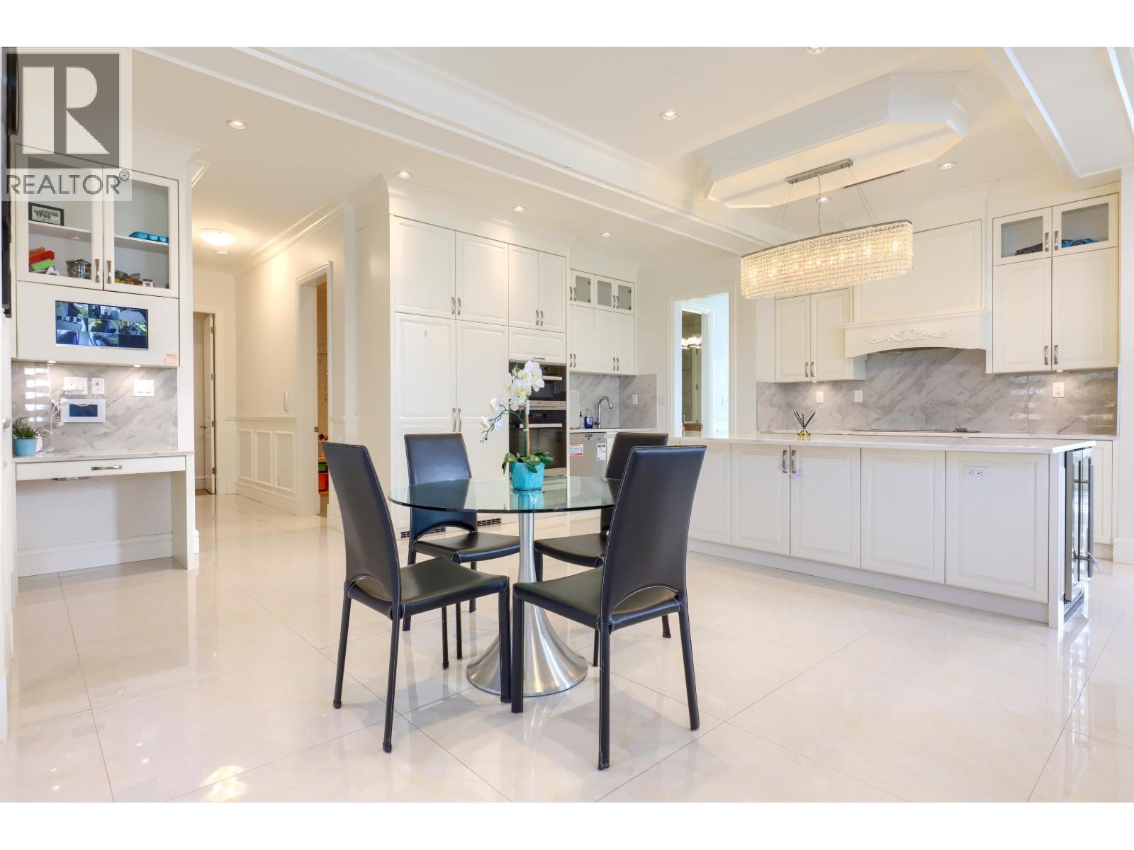 11991 NO. 2 Road, Richmond