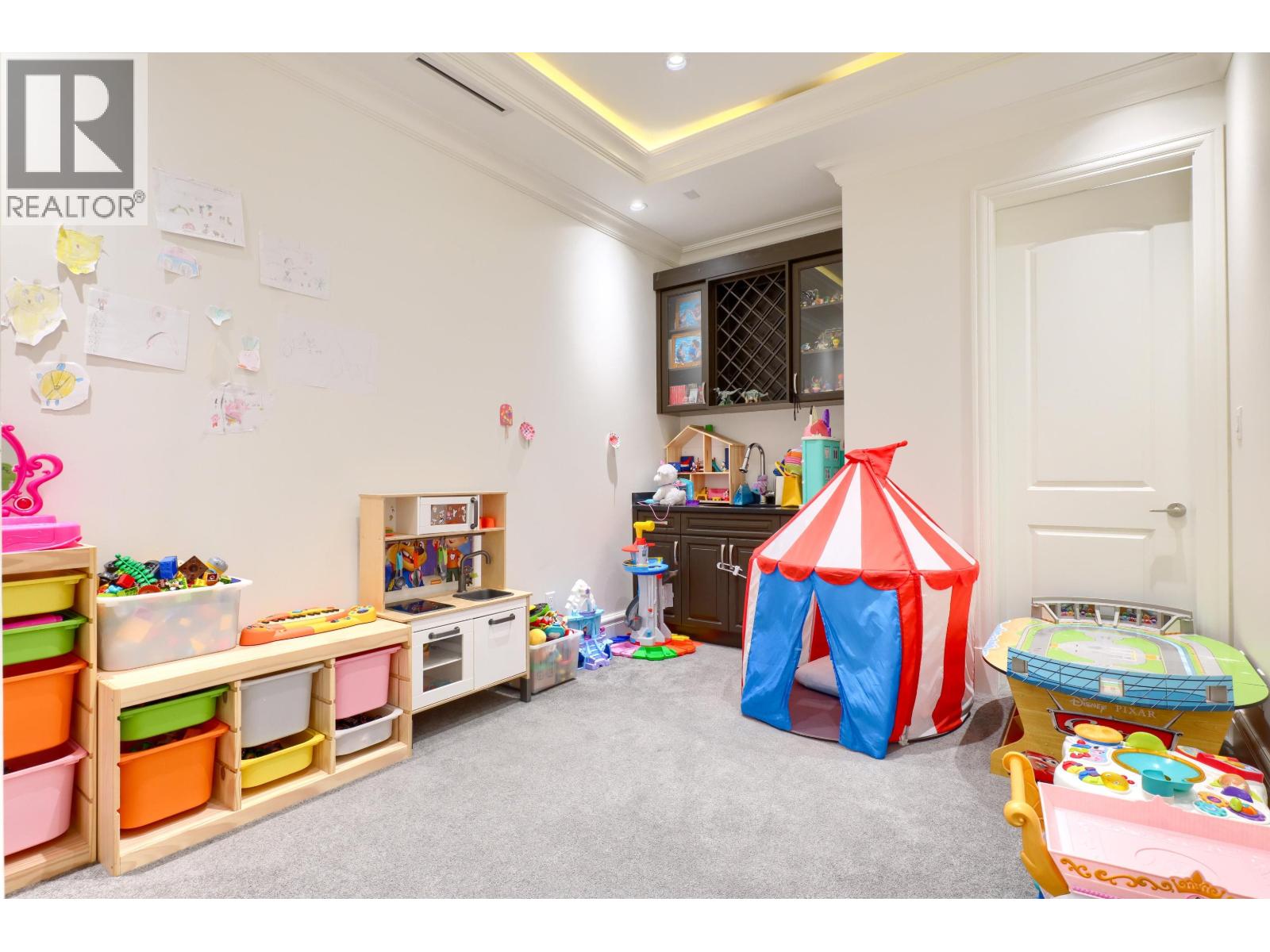 11991 NO. 2 Road, Richmond