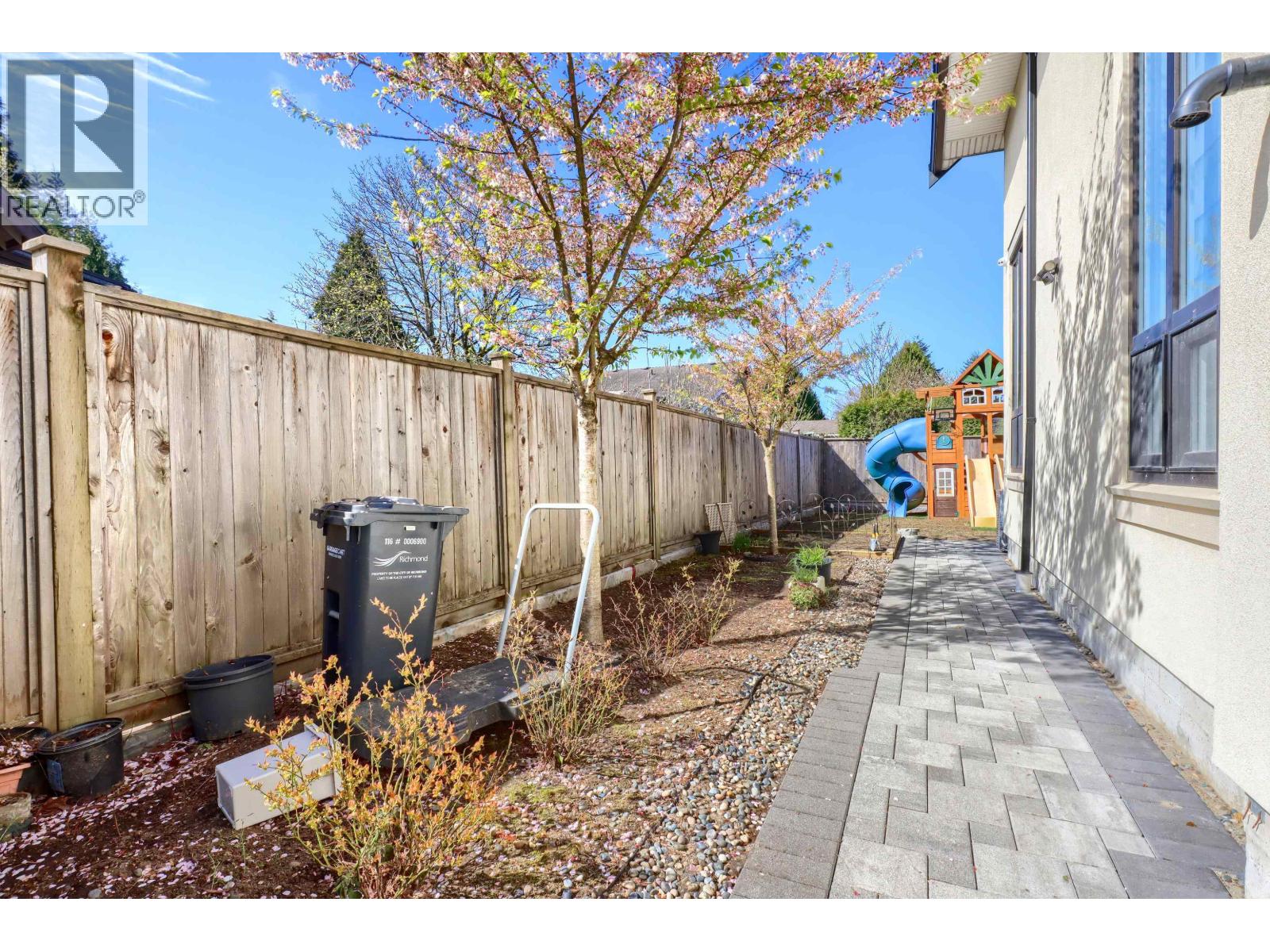 11991 NO. 2 Road, Richmond