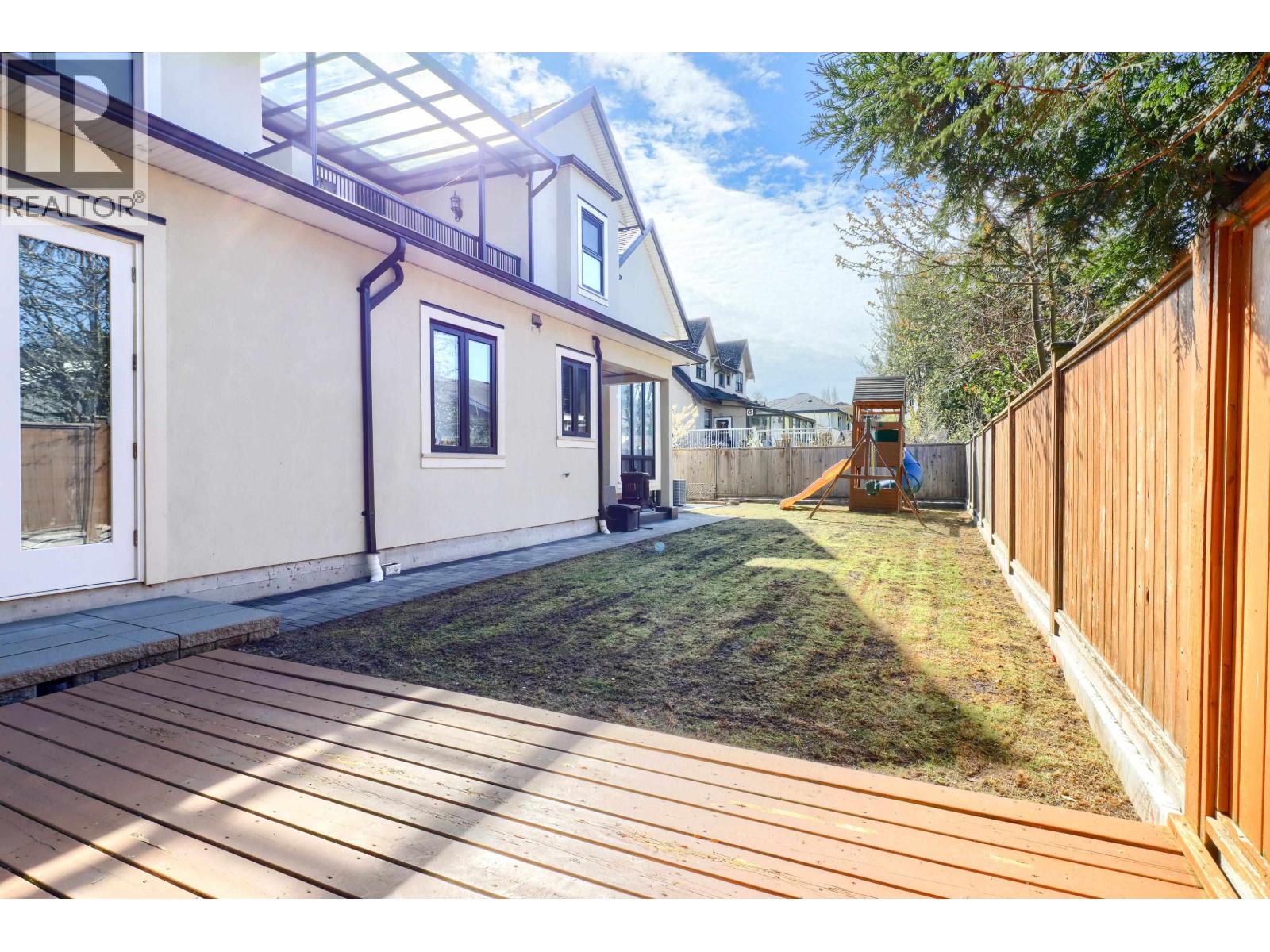 11991 NO. 2 Road, Richmond