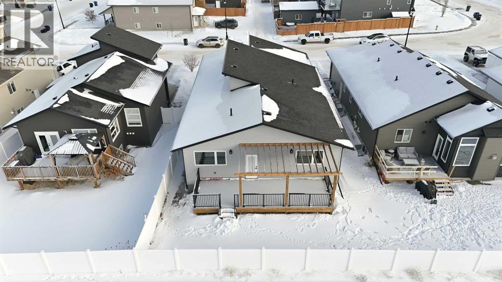 58 Mitchell Crescent, Blackfalds