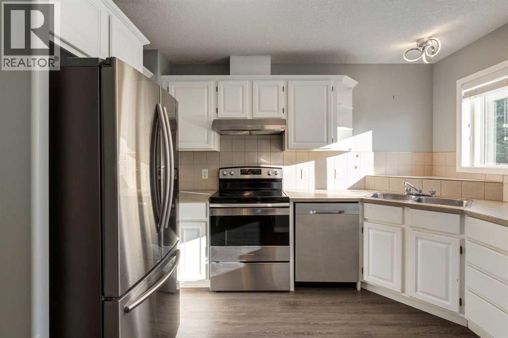 135 Bow Ridge Drive, Cochrane