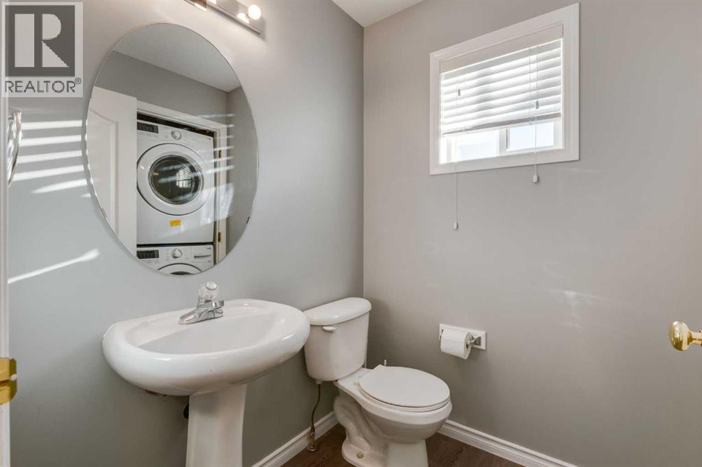 135 Bow Ridge Drive, Cochrane