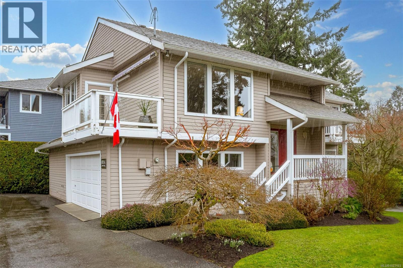 875 Clarke Rd, Central Saanich