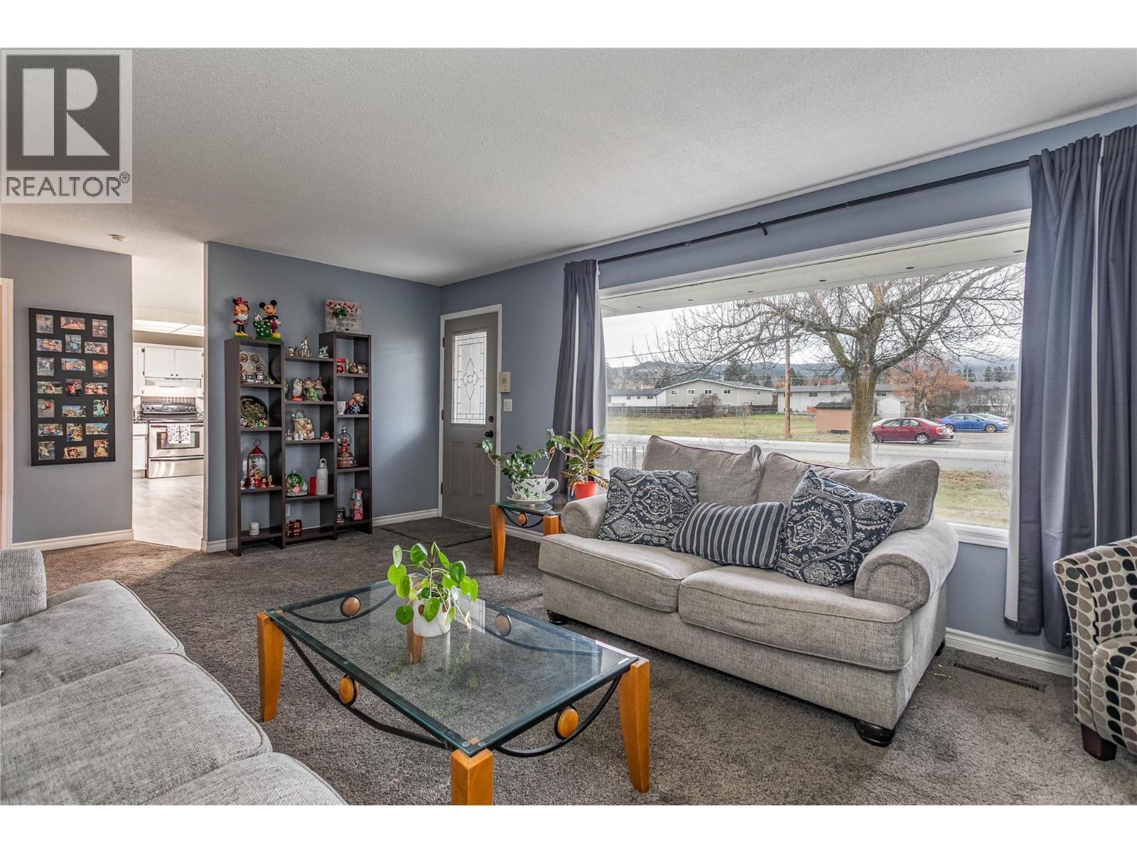  250 Husch Road, Kelowna