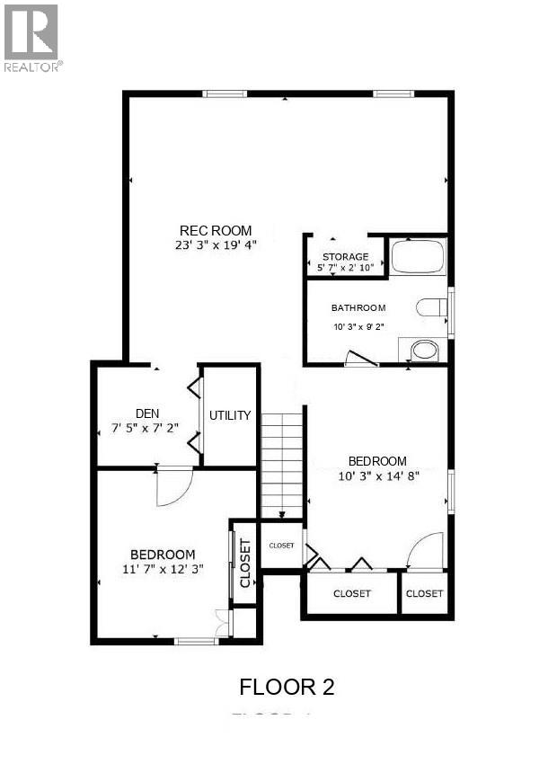  250 Husch Road, Kelowna