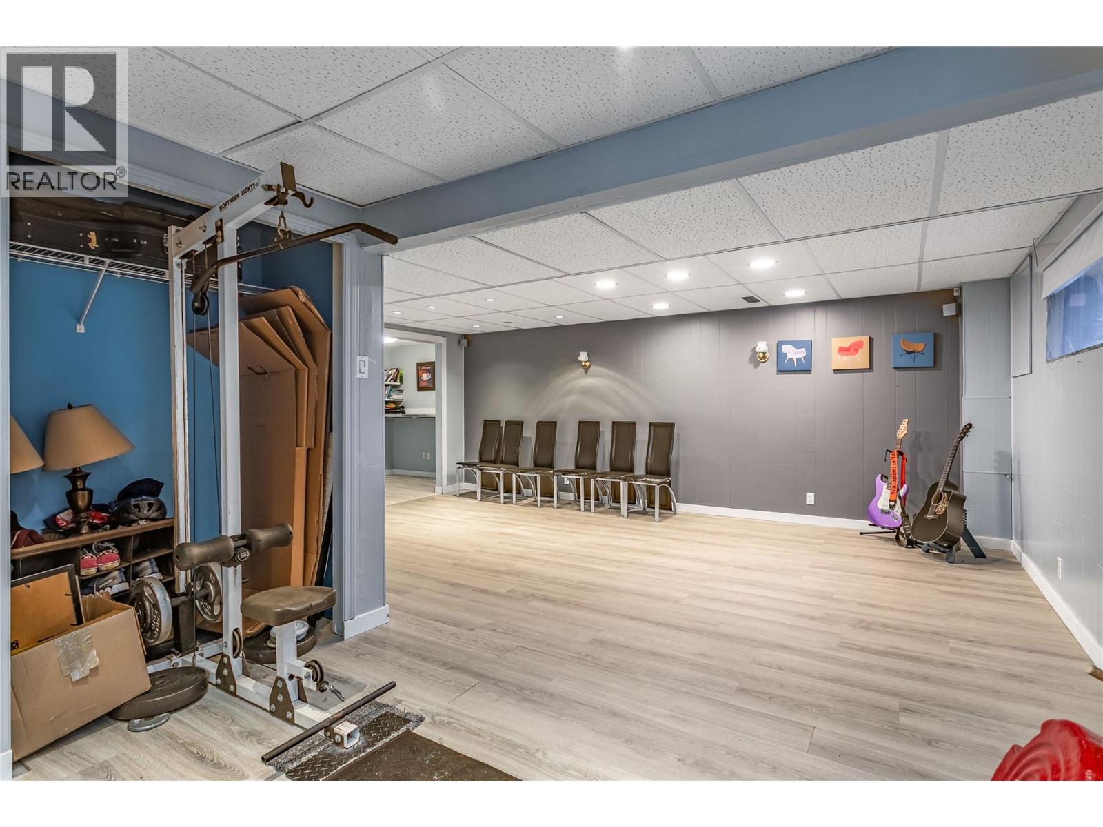  250 Husch Road, Kelowna