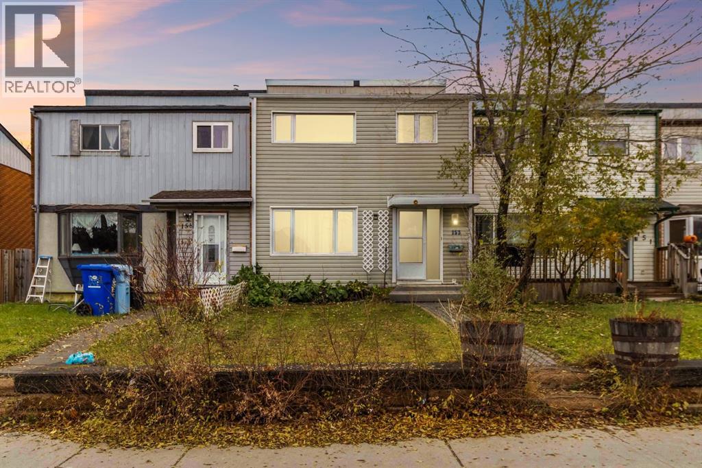 153 Hardin Street, Fort McMurray